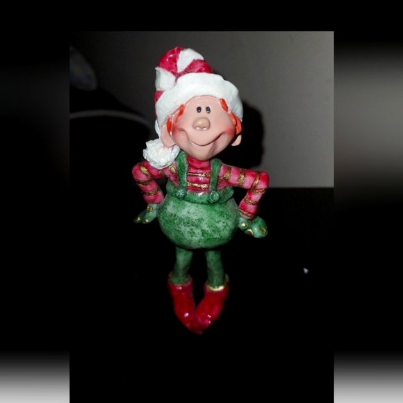 Nancye Williams Figurines - Picture 4 of 7